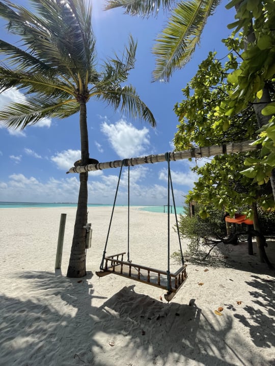 Strand Kuredu Island Resort & Spa