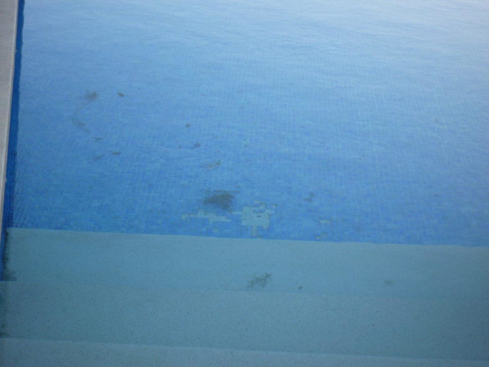 Pool? Grupotel Aguait Resort & Spa - Adults only