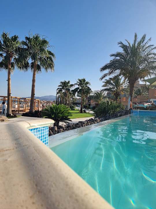 Pool Shams Prestige Abu Soma-Adults Only