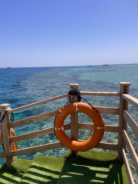 Strand Cleopatra Luxury Resort Makadi Bay