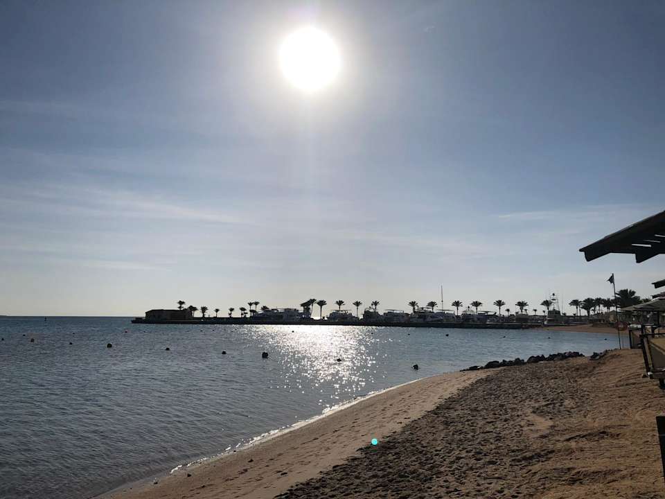 Strand Steigenberger Aqua Magic