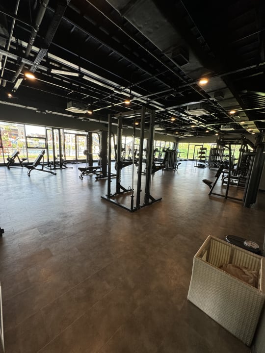 Sport & Freizeit Jacaranda Luxury Resort