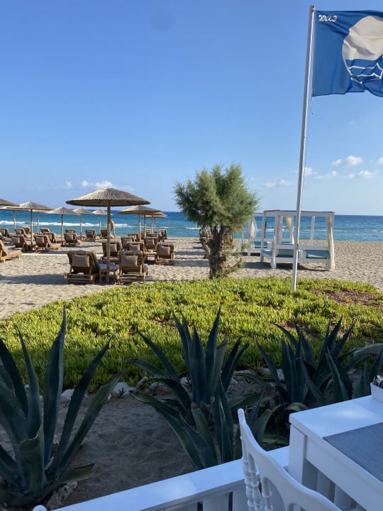 Strand Paralos Lifestyle Beach