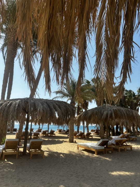 Strand Serry Beach Resort