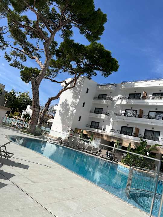 Sonstiges Copaiba by Honne Hotels