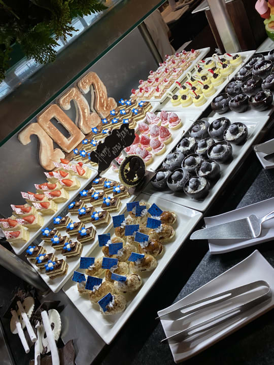 Gastro Akumal Bay Beach & Wellness Resort