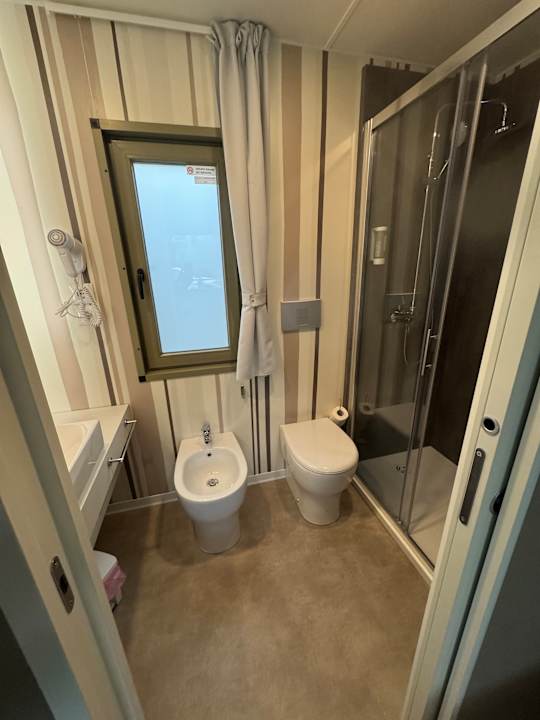 Zimmer Camping Village Riva Blu