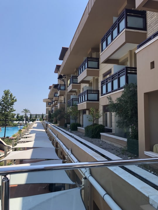 Gastro TUI BLUE Xanthe