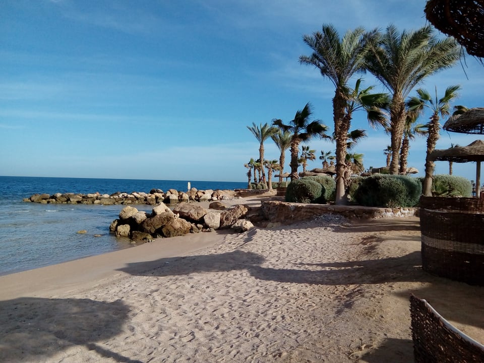Strand Pickalbatros Citadel Resort