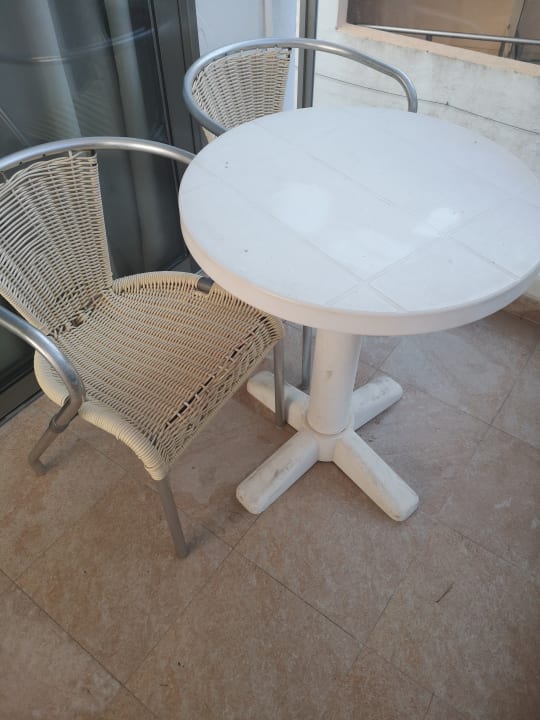 Zimmer Flacalco Hotel & Apartments