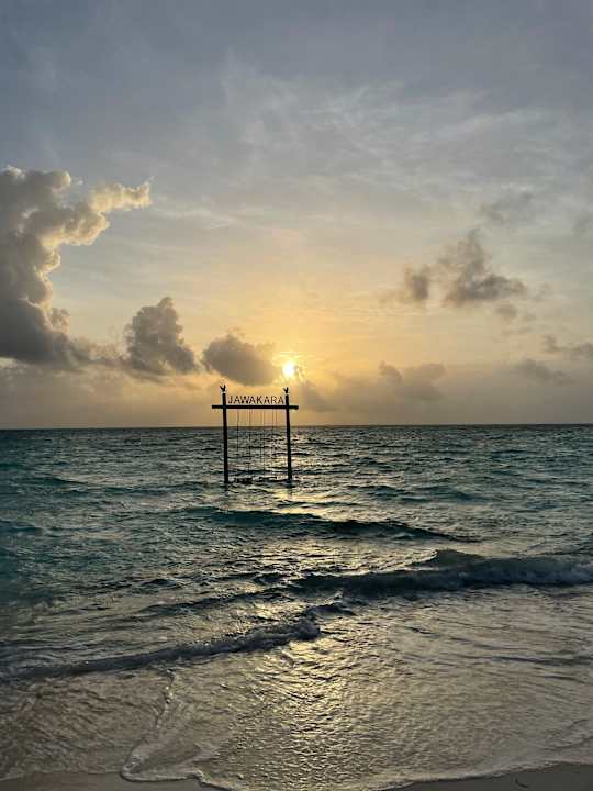 Sonstiges Jawakara Islands Maldives