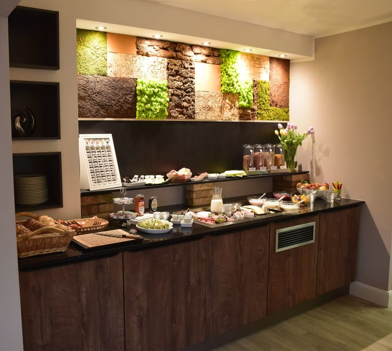 Gastro Fishers INN Zingst