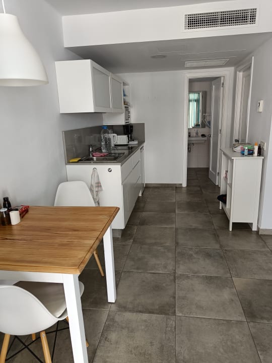 Zimmer Bungalows & Appartements Playamar