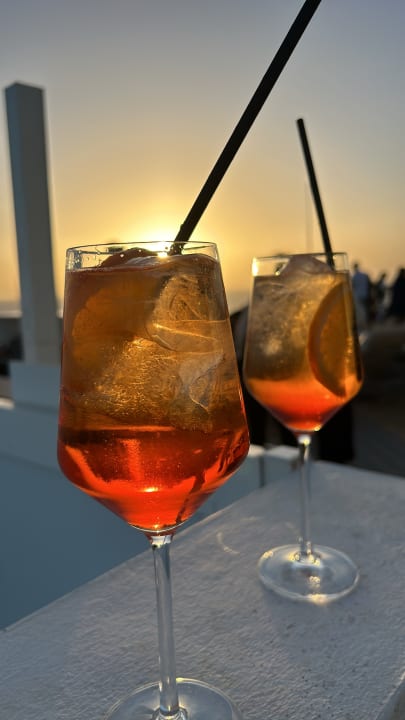 Gastro ROBINSON JANDIA PLAYA