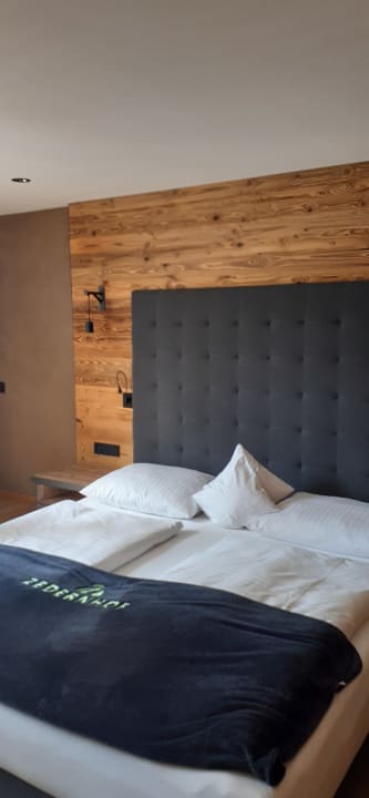 Zimmer Zedernhof Gesundheits- & Wellnesshotel