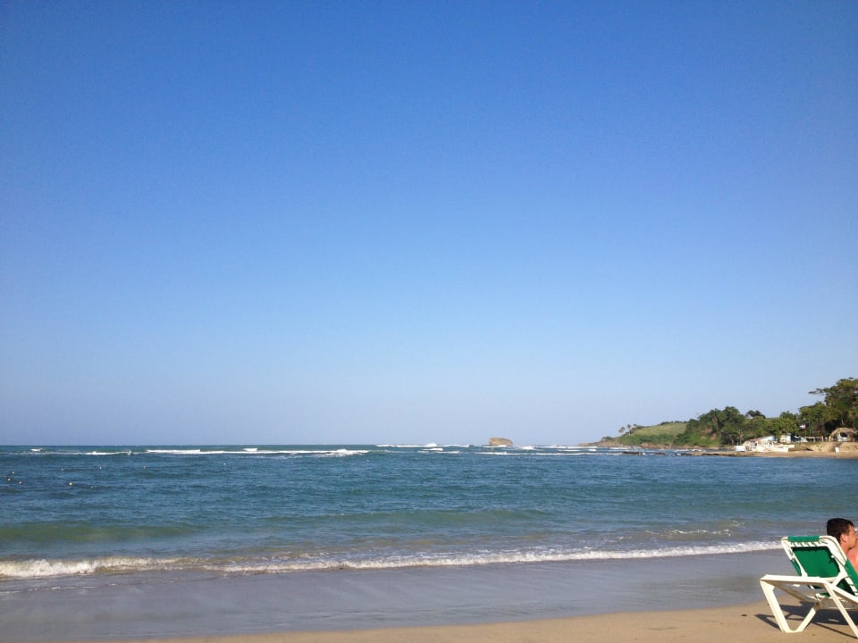 Plage Playabachata Hotel