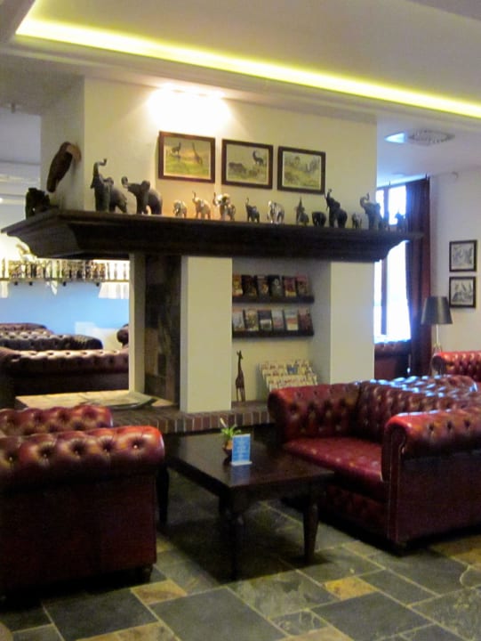 Sonstiges Park-Hotel Hagenbeck