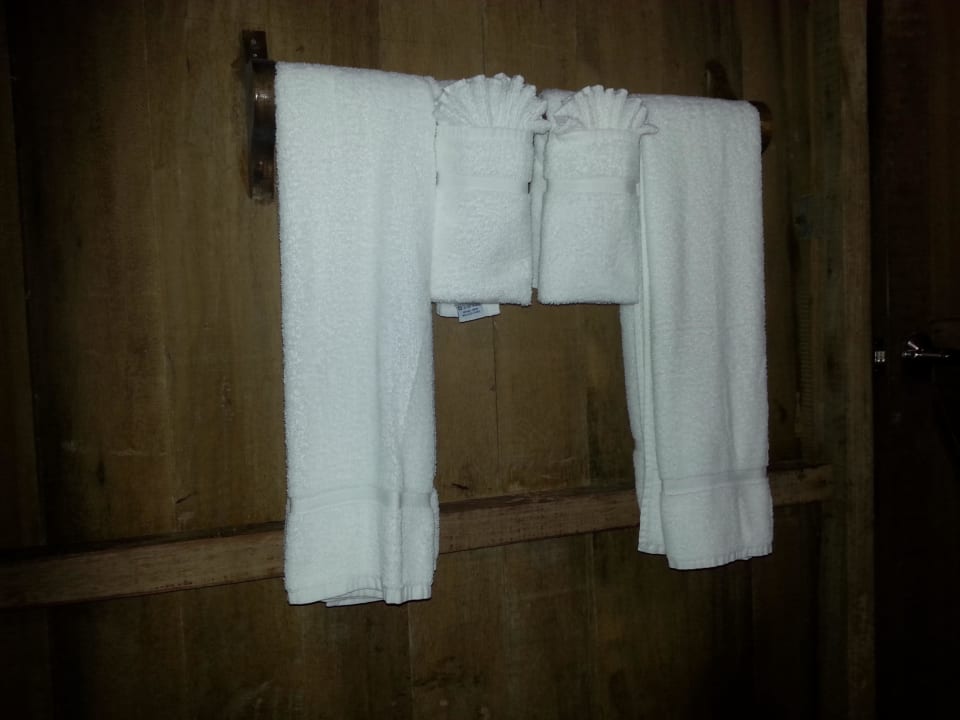 Bad Hotel Jungle Bay Resort & Spa