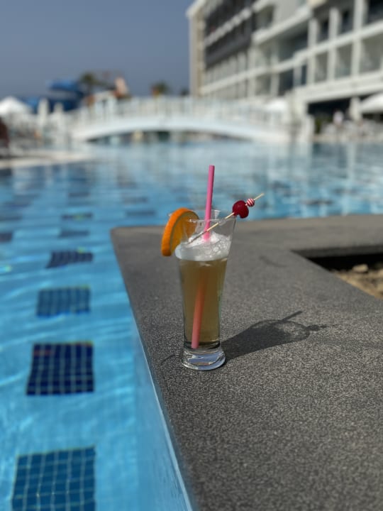 Pool Diamond De Luxe Hotel & Spa