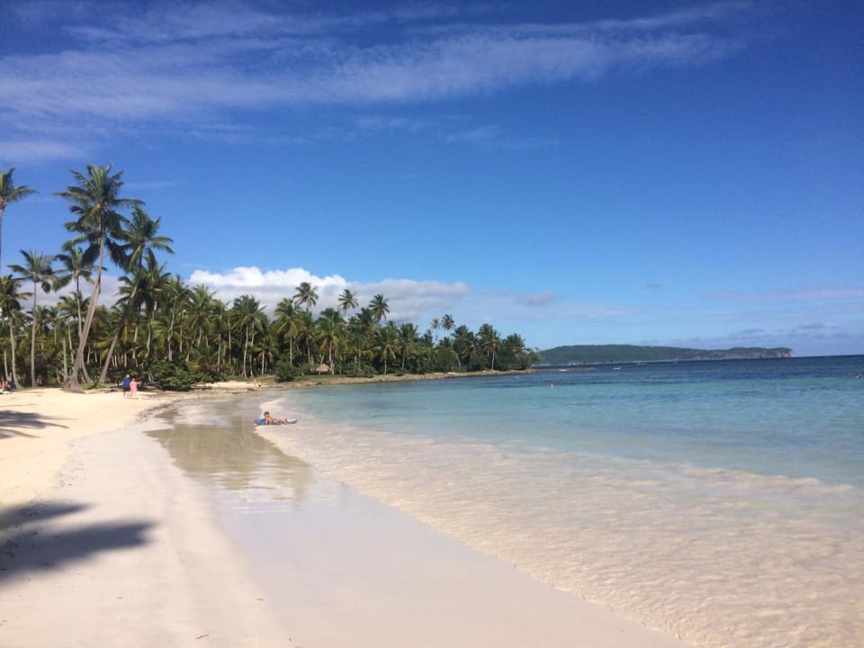 Strand Wyndham Alltra Samana