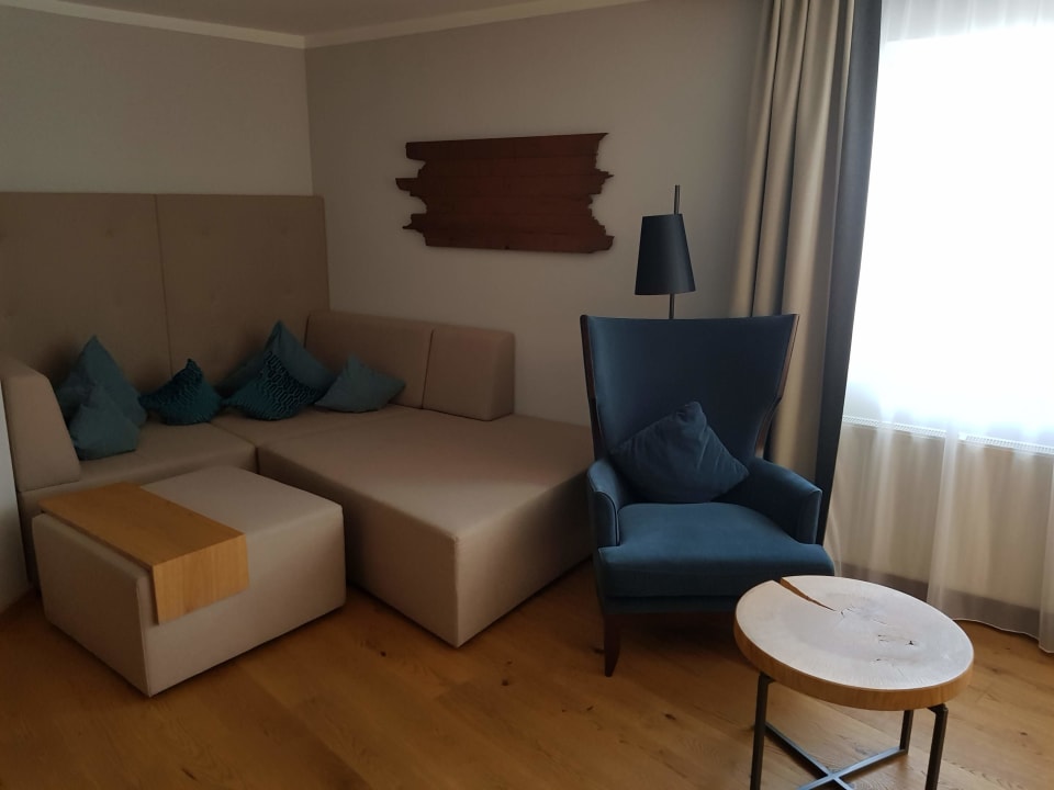 Zimmer Wohlfühlhotel Schiestl