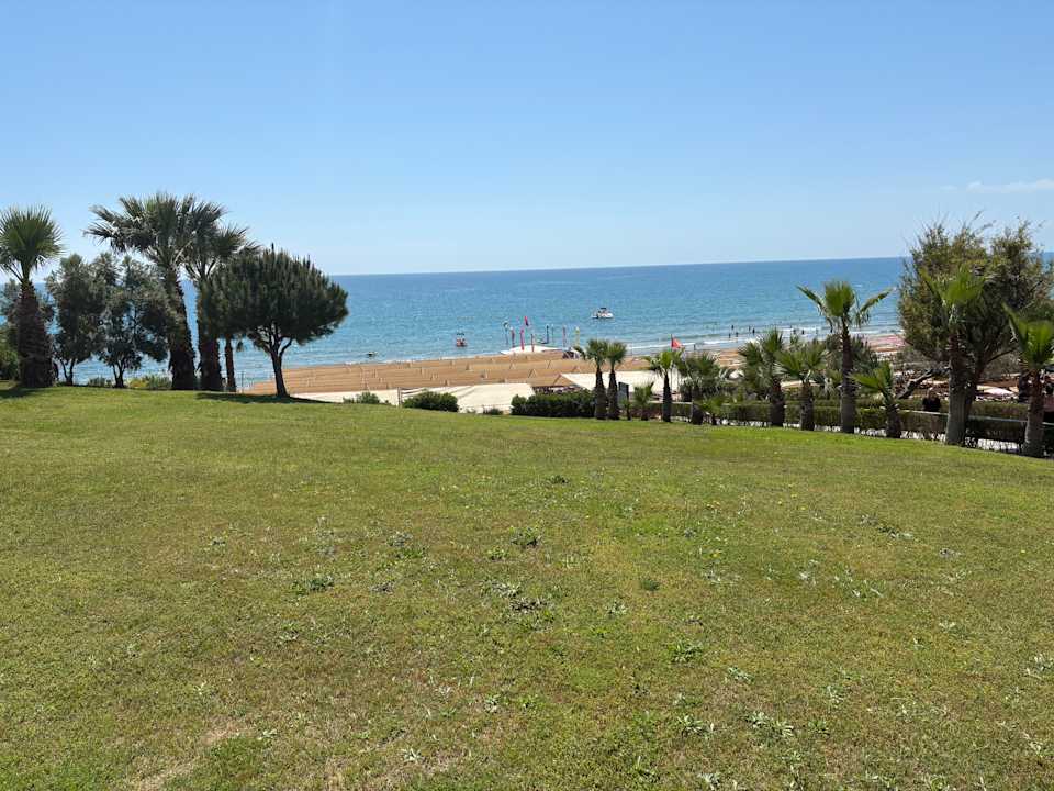 Strand allsun Numa Club Side