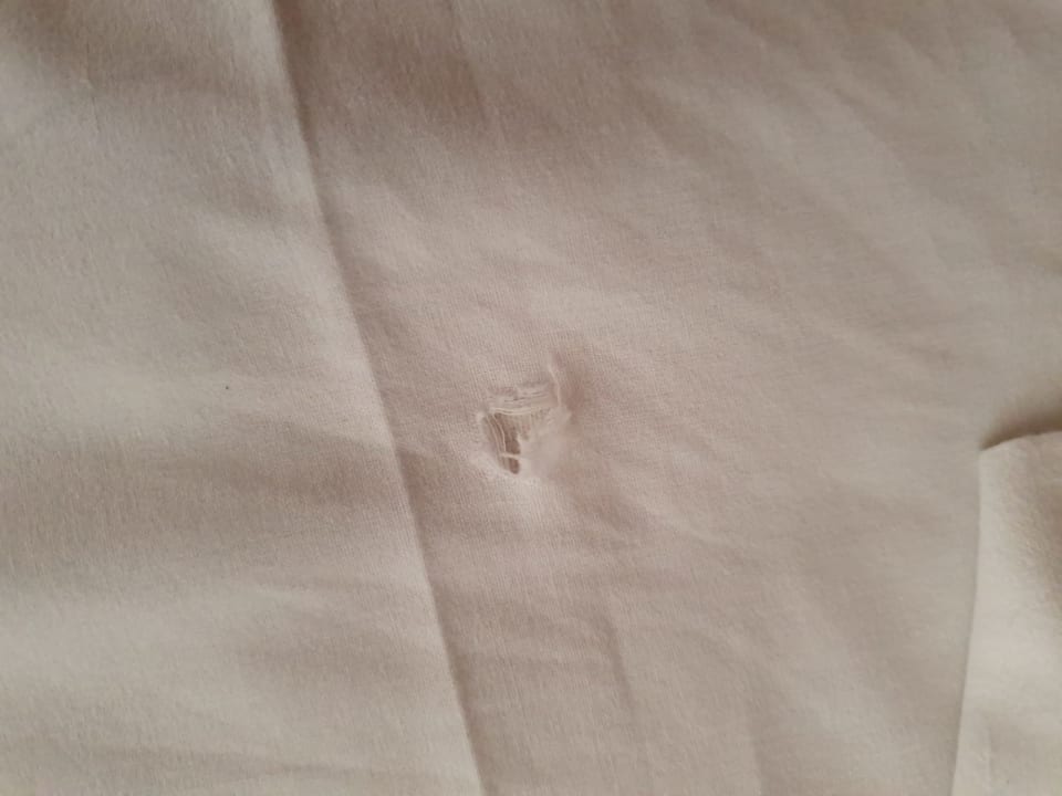 Zimmer Hotel Sineva Beach