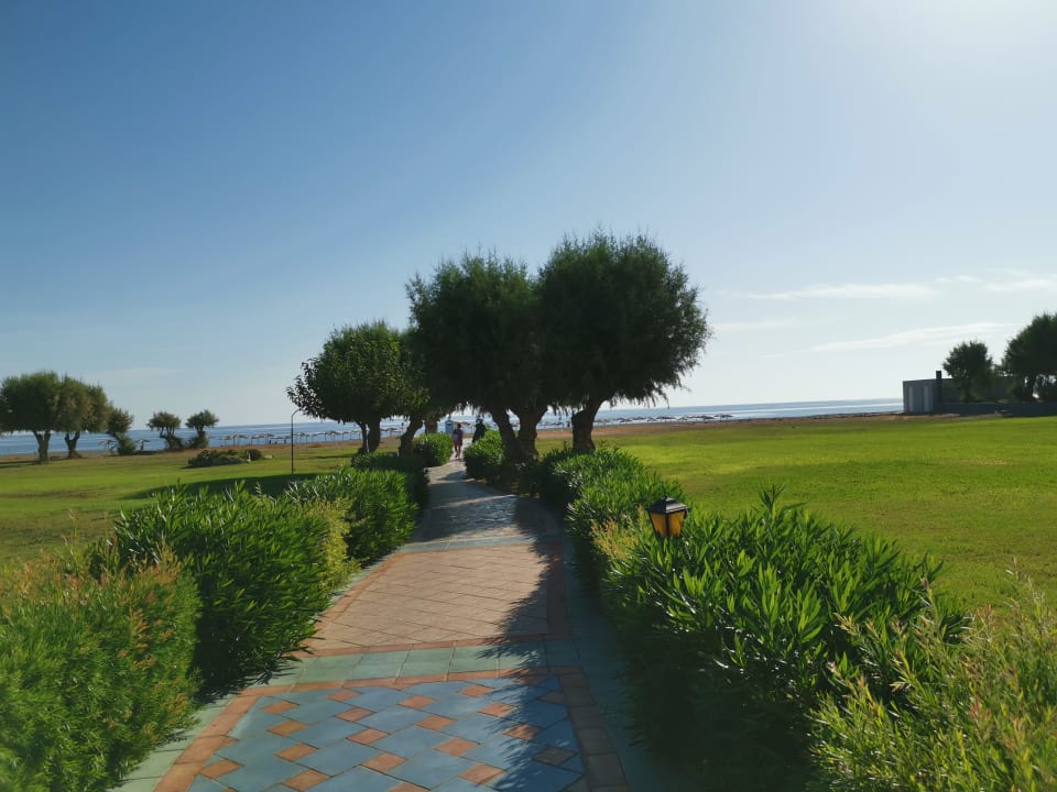 Strand Atrium Palace Thalasso Spa Resort & Villas