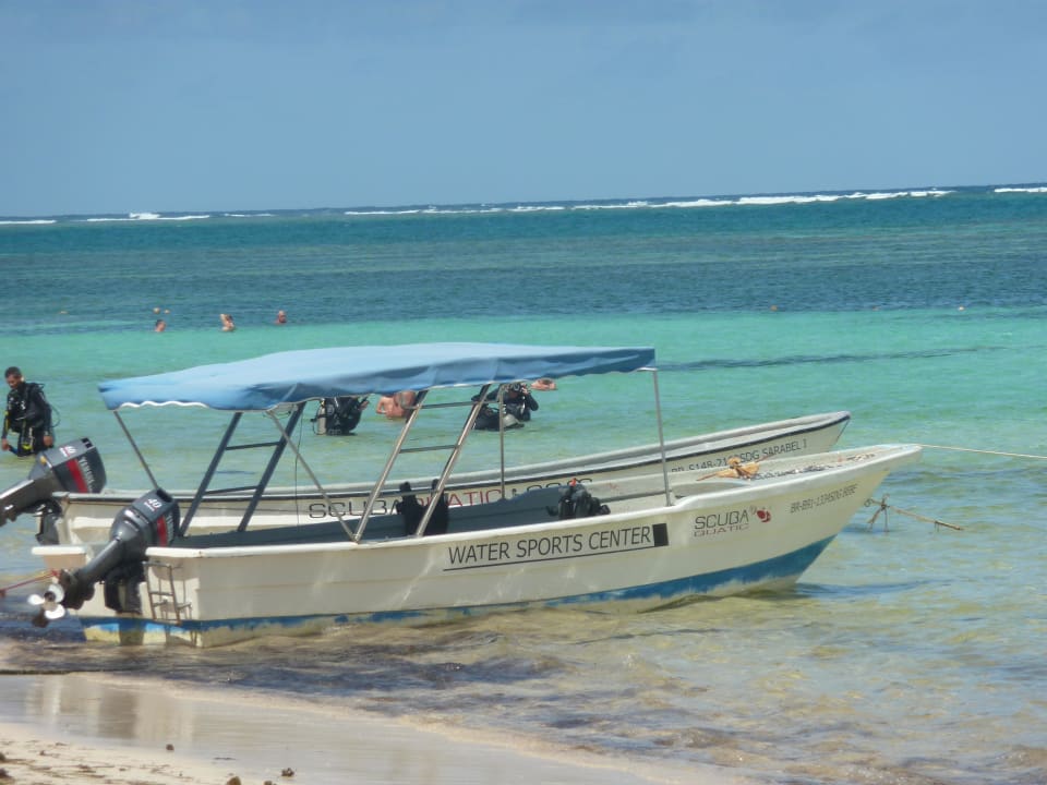 Strand Catalonia Royal Bavaro - Adults only