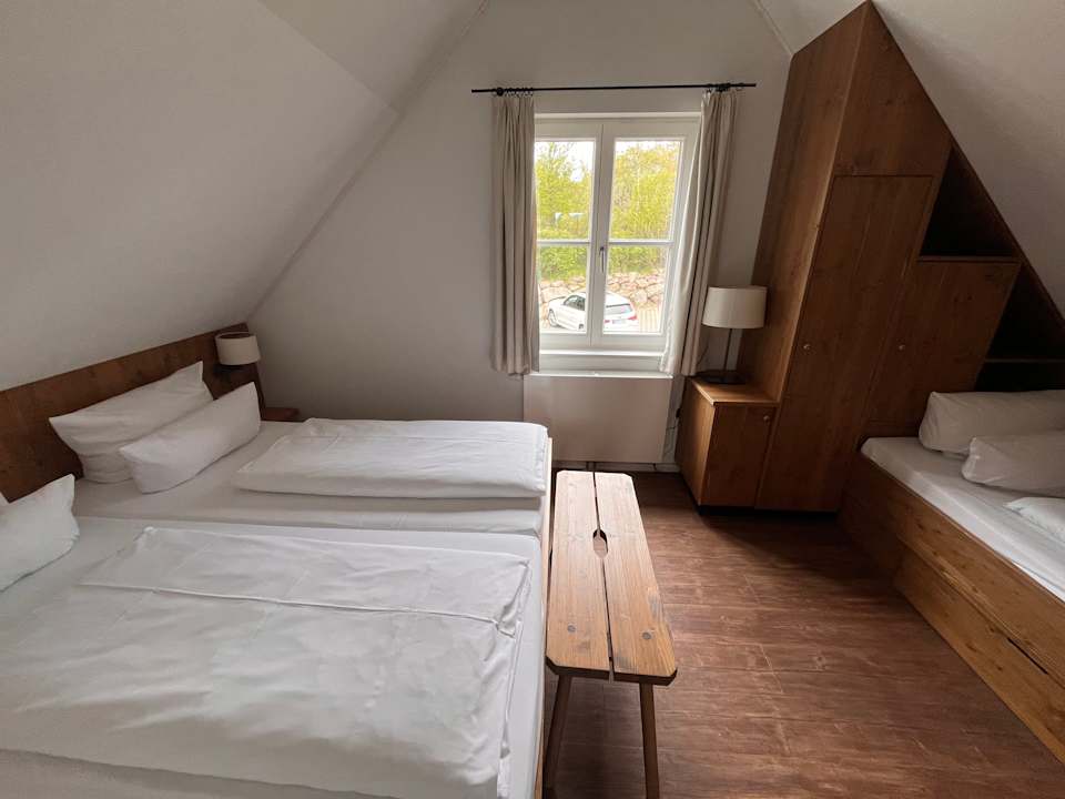 Zimmer Torfhaus Harzresort