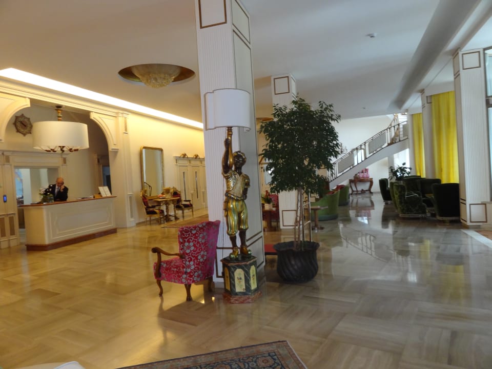 Gastro Hotel Ariston Molino