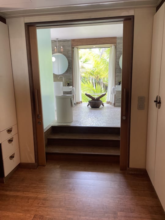 Zimmer Hotel The Brando