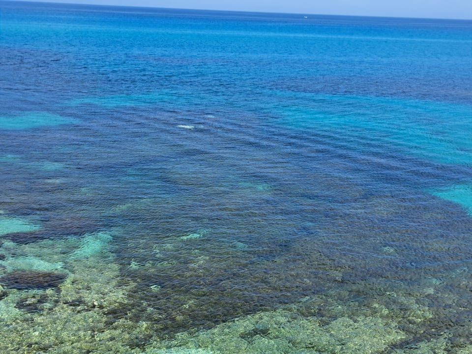 Strand Aldiana Club Rocca Nettuno Calabria