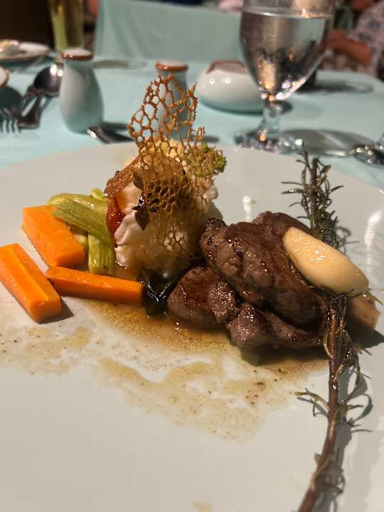 Gastro Club Paradisio El Gouna, Red Sea