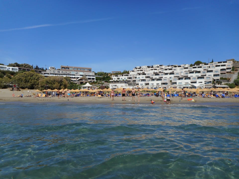 Strand Atlantica Mikri Poli Crete