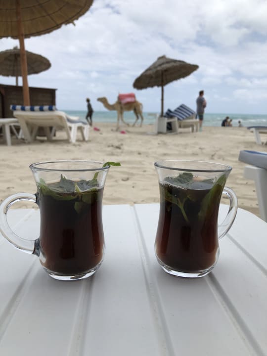 Sonstiges ROBINSON DJERBA BAHIYA