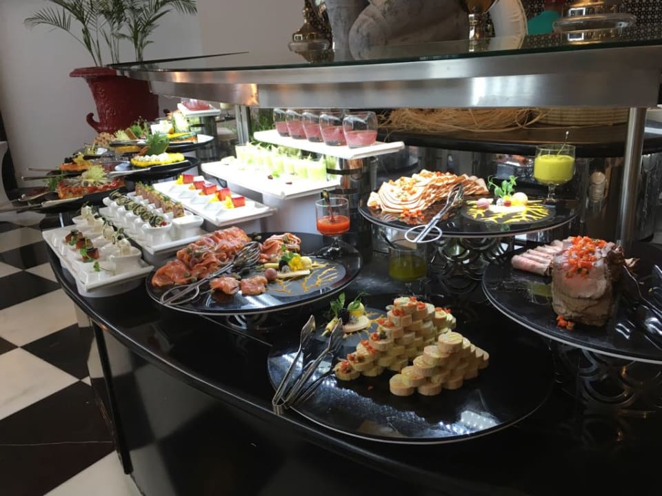 Gastro Selectum Luxury Resort Belek
