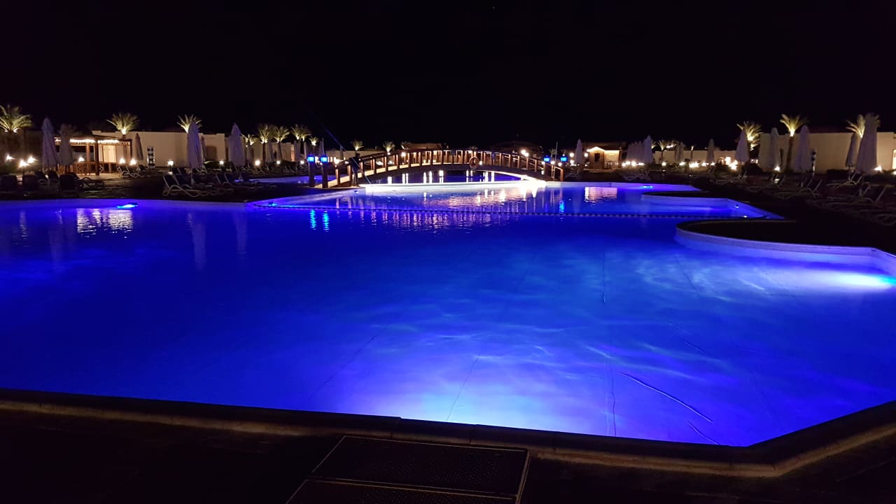 Pool Amarina Queen Resort Marsa Alam