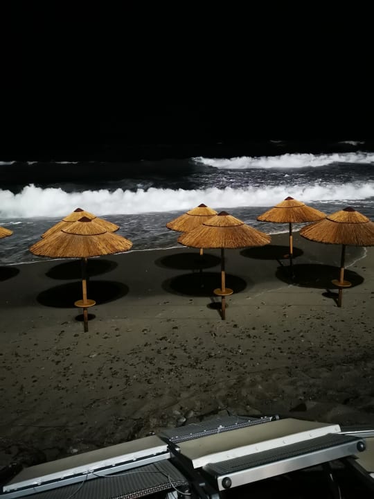 Strand VOI Tropea Essentia