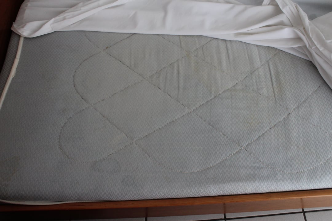 Matratze Hotel Astris Sun