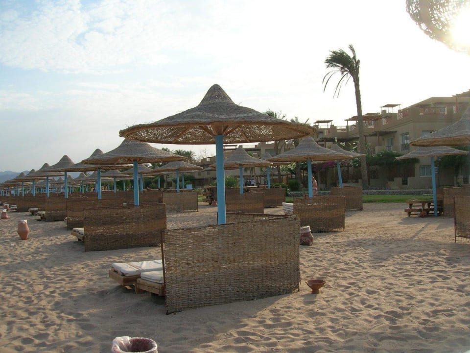 Plaża Imperial Shams Abu Soma