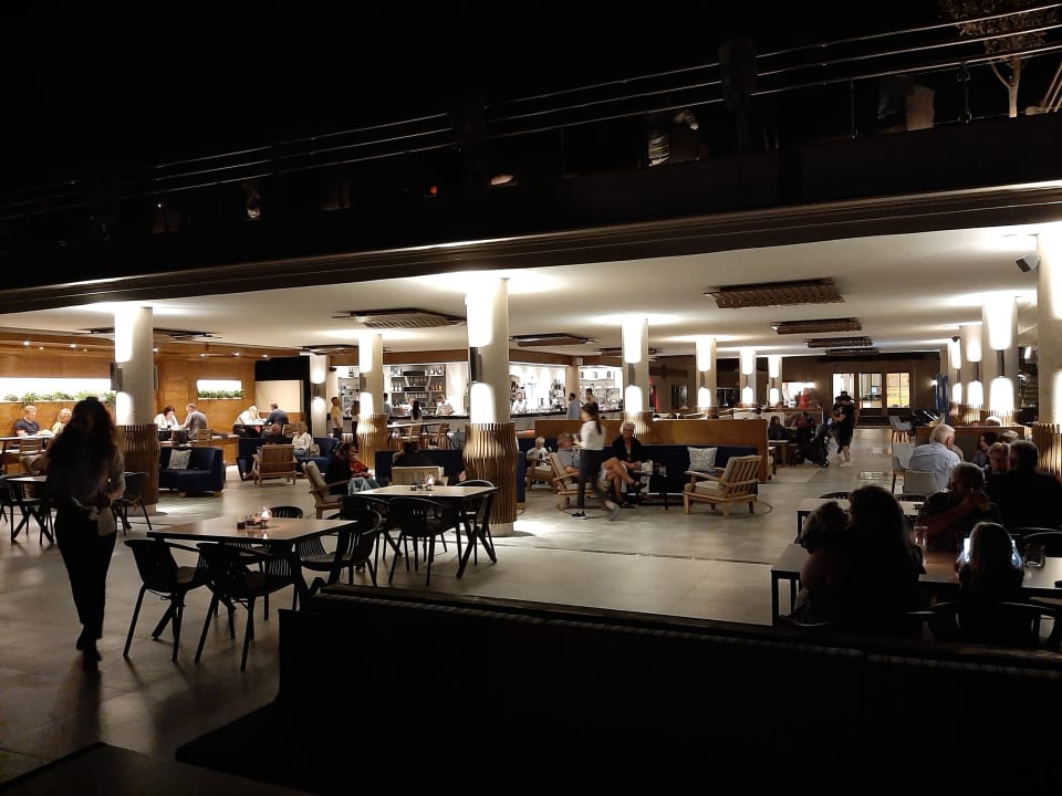 Gastro TUI BLUE Palm Garden