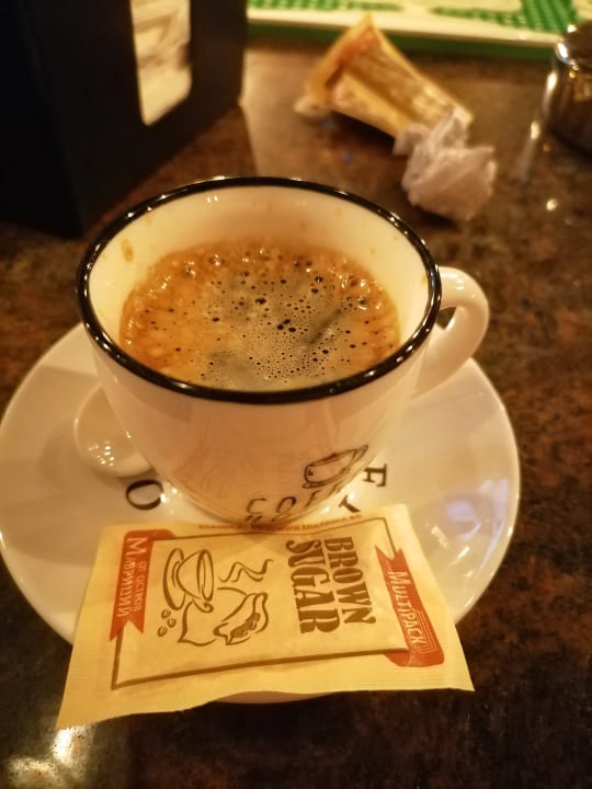 Gastro Hotel Mena Palace