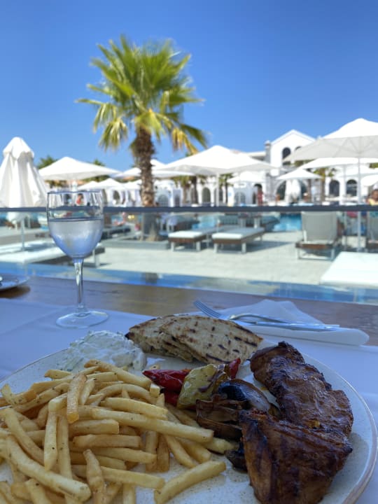 Gastro Anemos Luxury Grand Resort