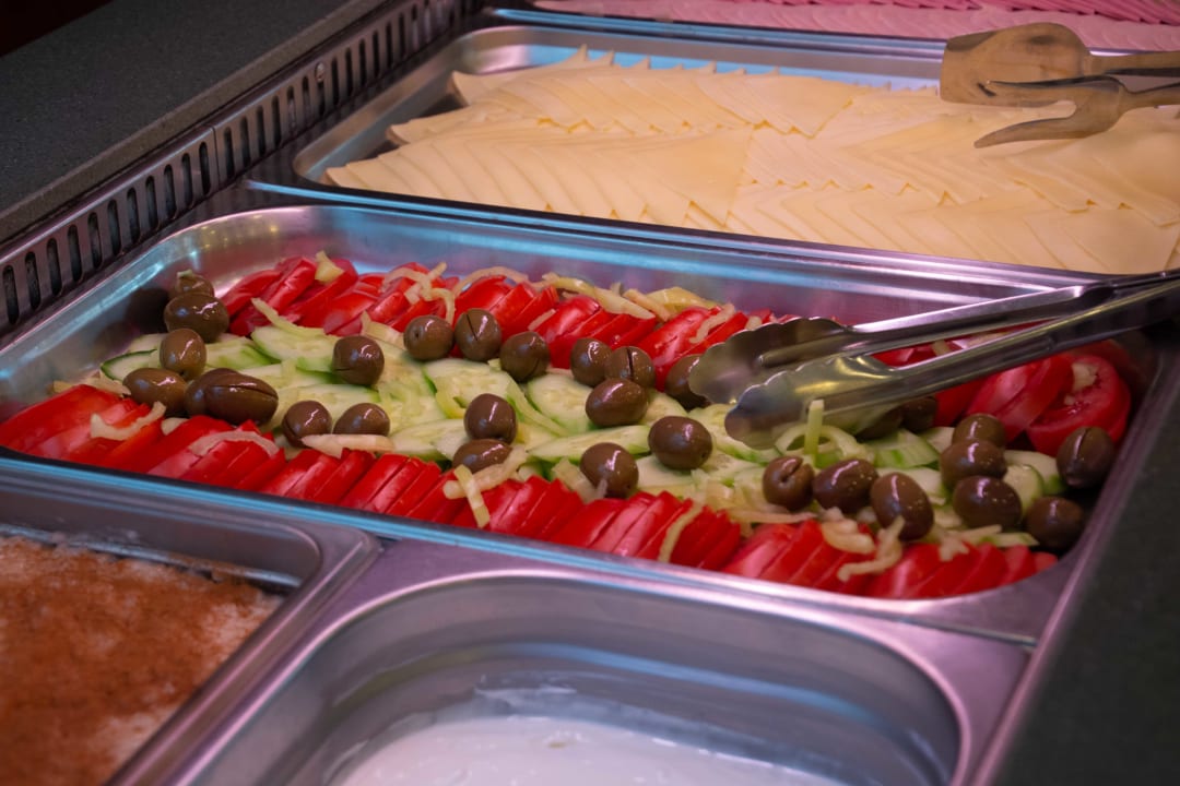 Gastro Hotel Melissa Gold Coast