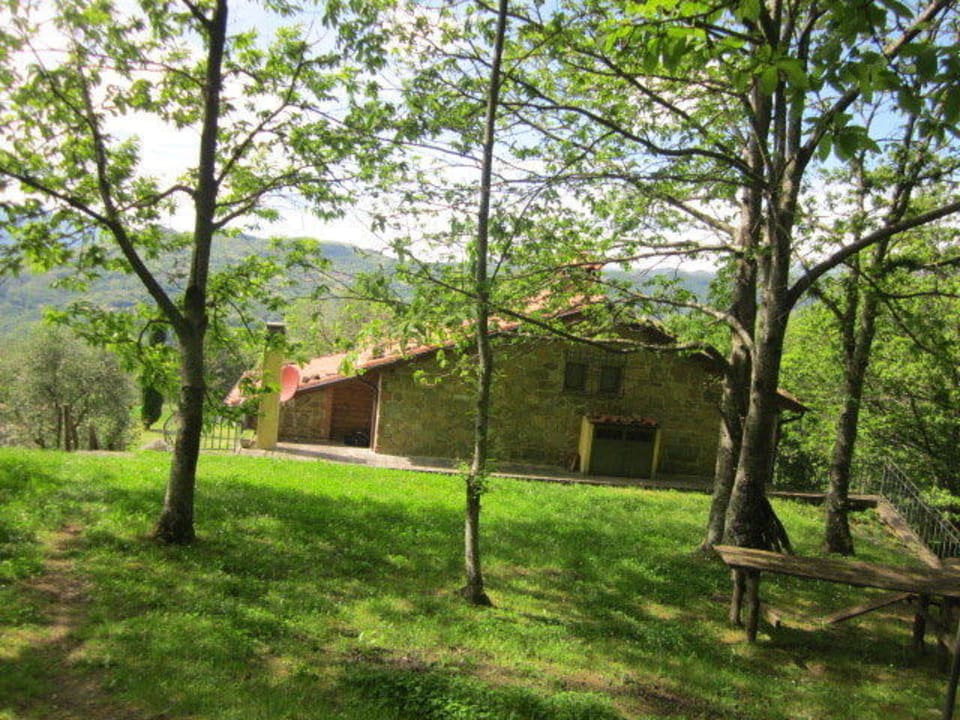 Grillplatz Apartments Agriturismo Belvedere