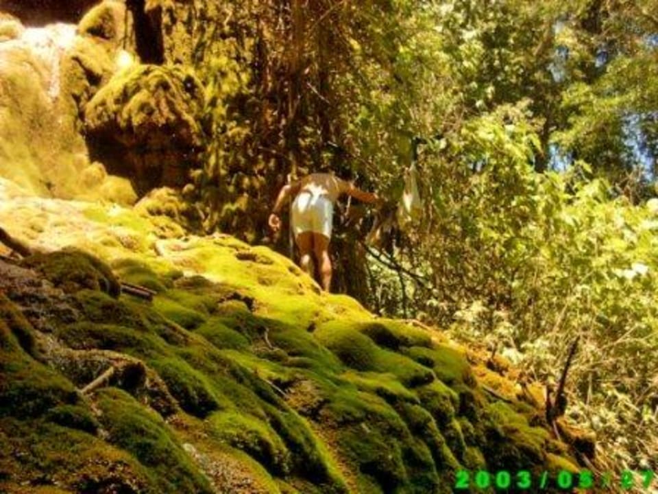Senderismos desde el Hotel Posada Vista Montaña