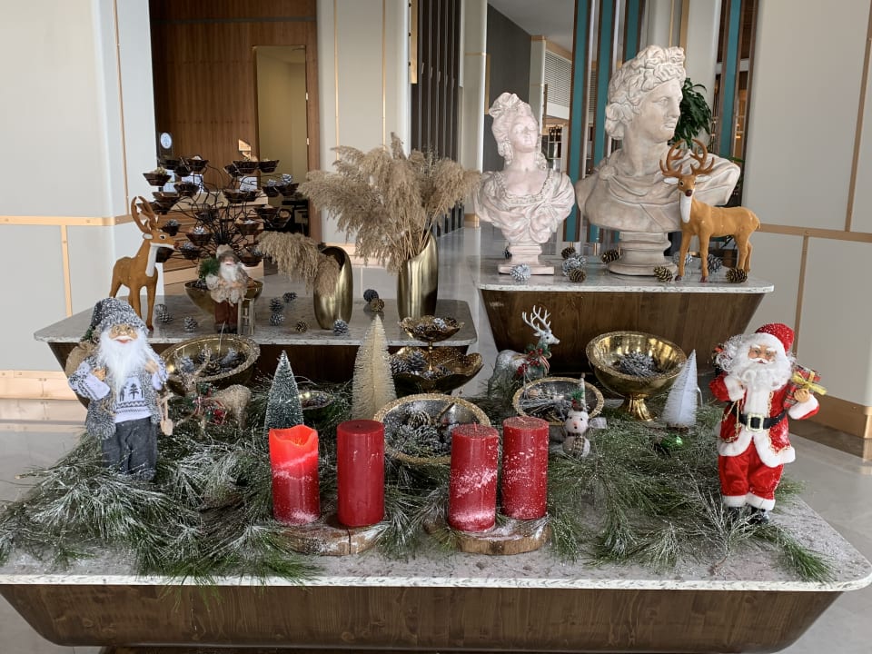 Sonstiges Seaden Quality Resort & Spa