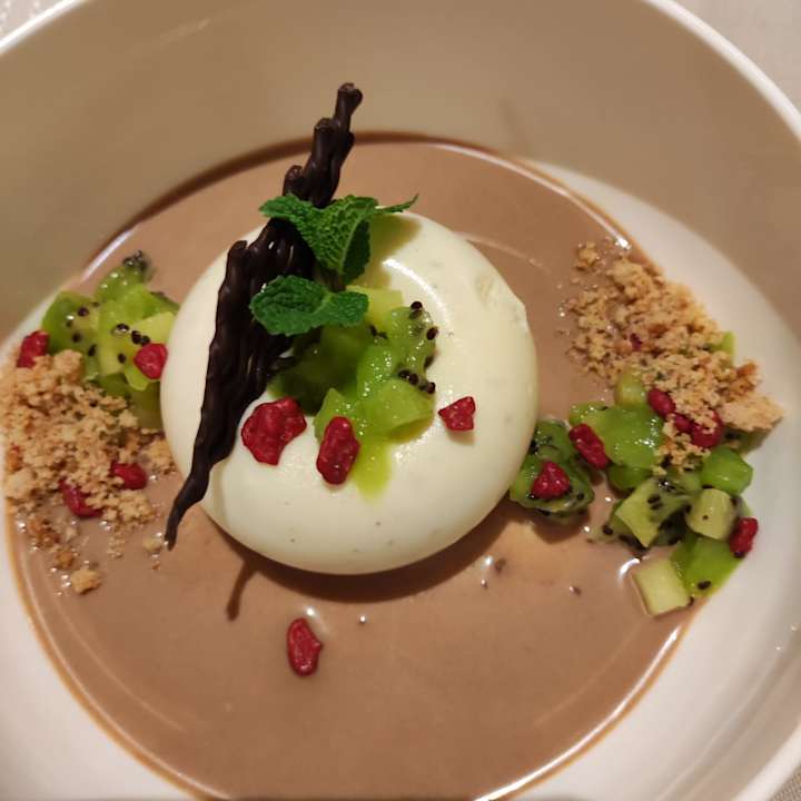 Gastro Der Birkenhof - Spa & Genuss Resort