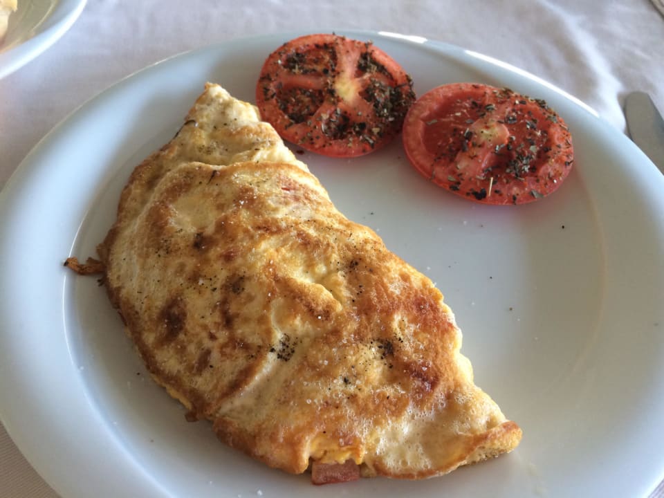 Frisch nach Wunsch zubereitet Seaden Sea World Resort & Spa